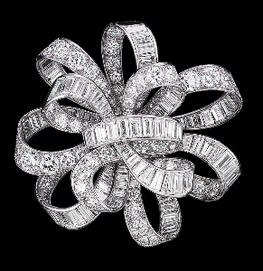 ◆終了◆ 技を極める―ヴァン クリーフ&アーペル ハイジュエリーと日本の工芸